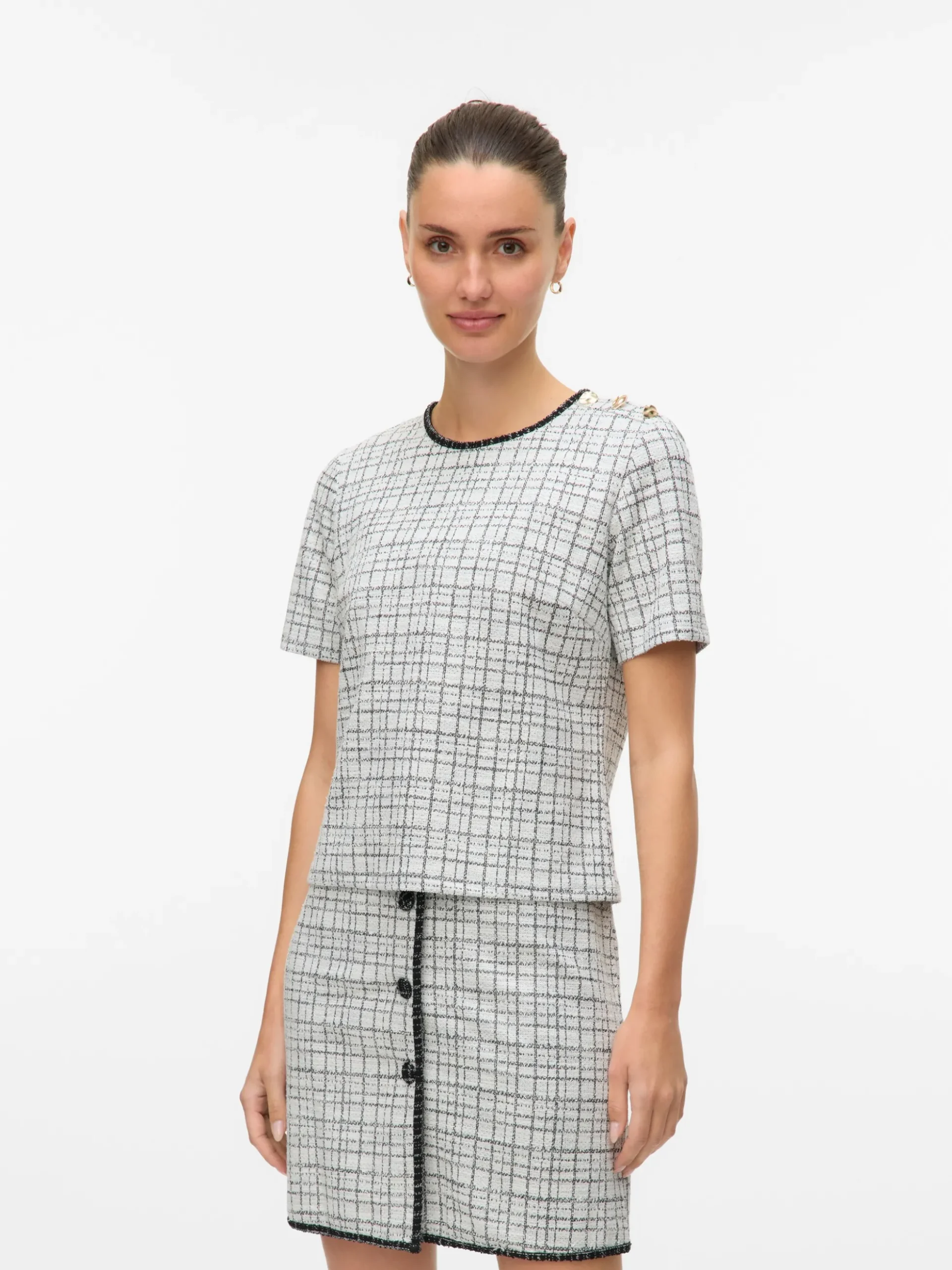 VMADELINE Top