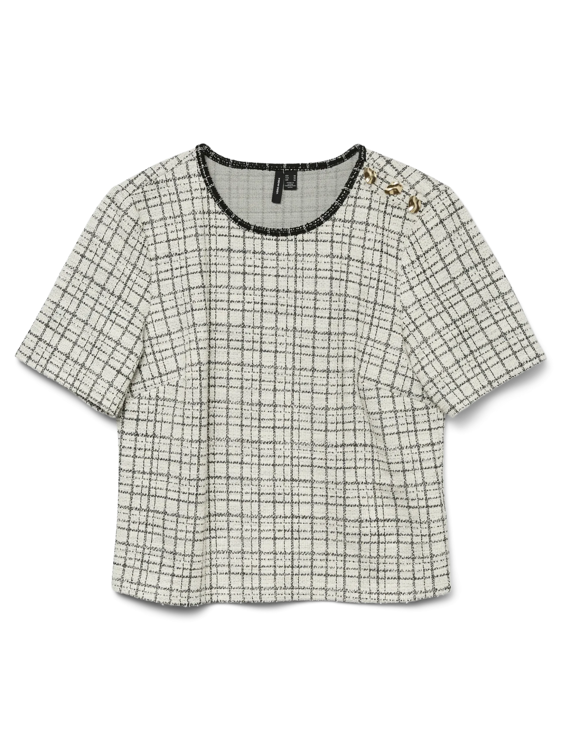 VMADELINE Top