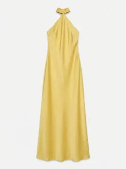 VMADIBAH Langes Kleid