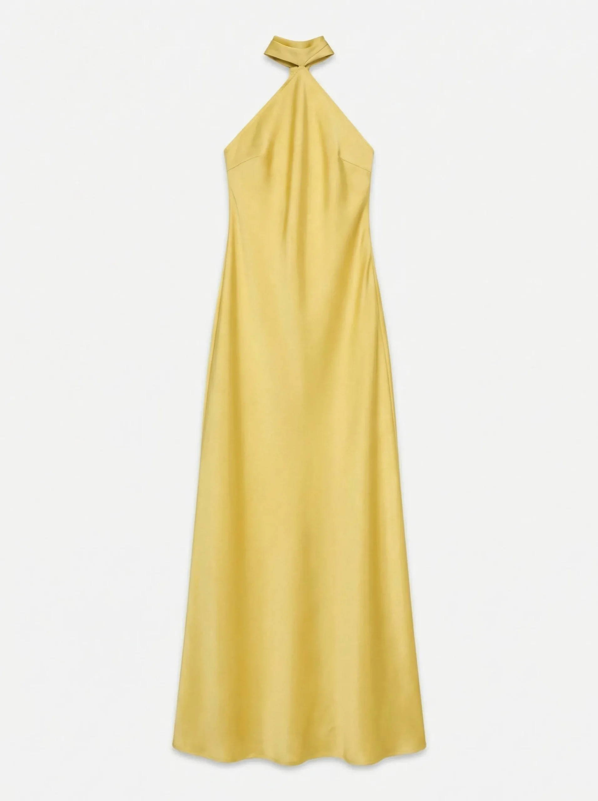 VMADIBAH Langes Kleid