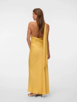 VMADIBAH Langes Kleid