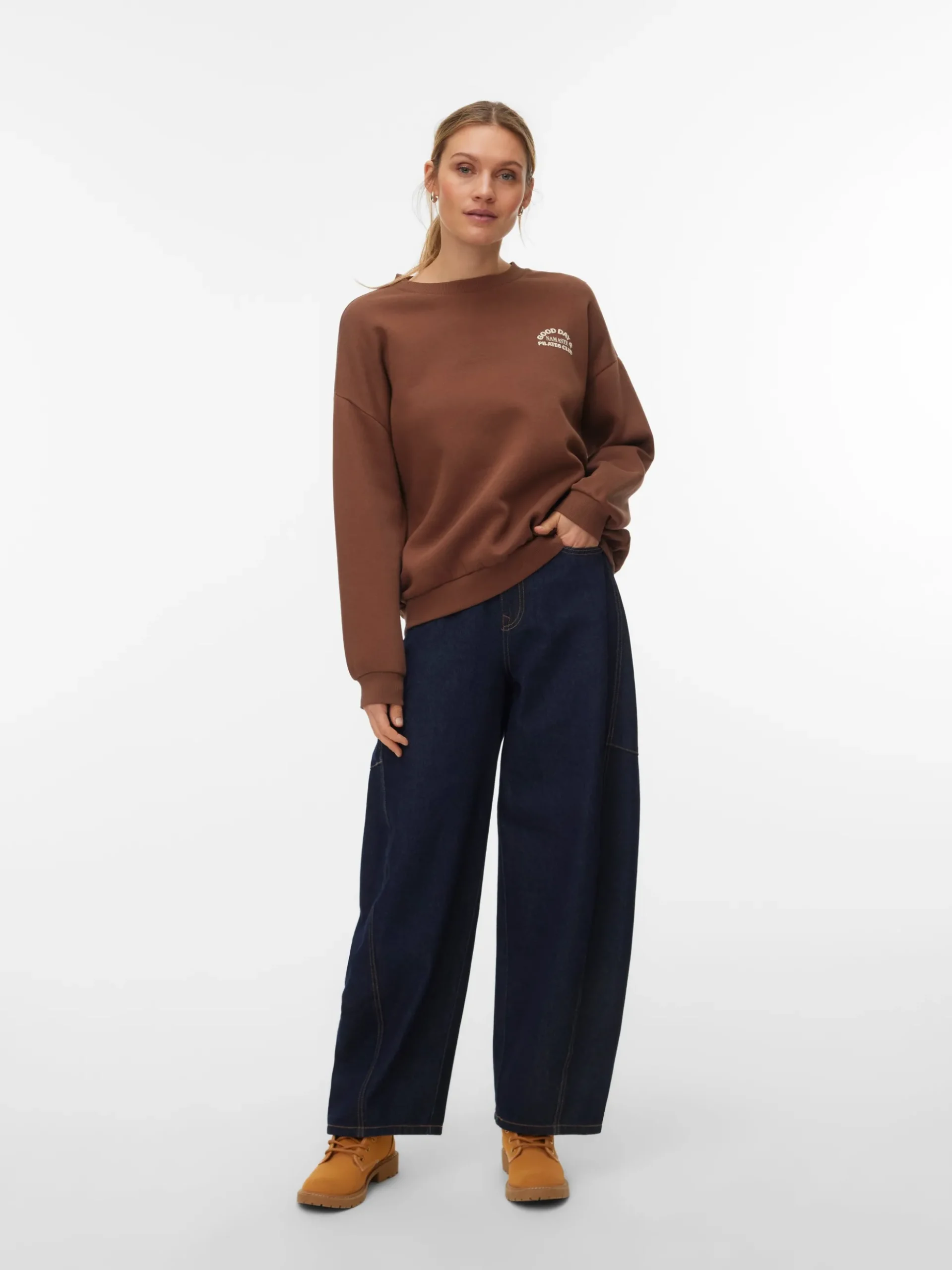 VMADINE Sweatshirt