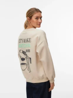 VMADINE Sweatshirt