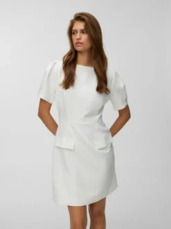 VMAGNES Kurzes Kleid