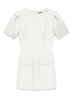 VMAGNES Kurzes Kleid
