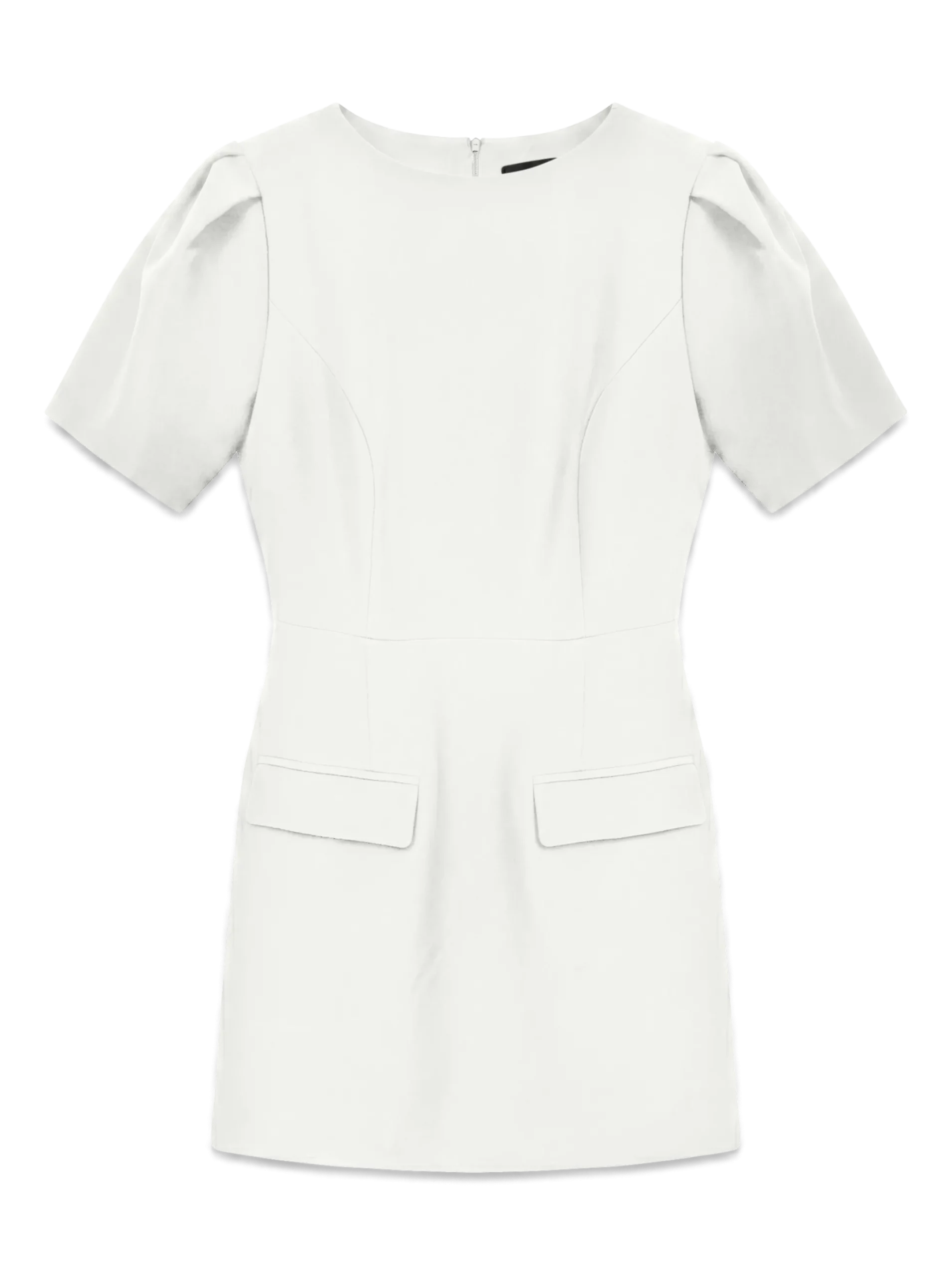 VMAGNES Kurzes Kleid
