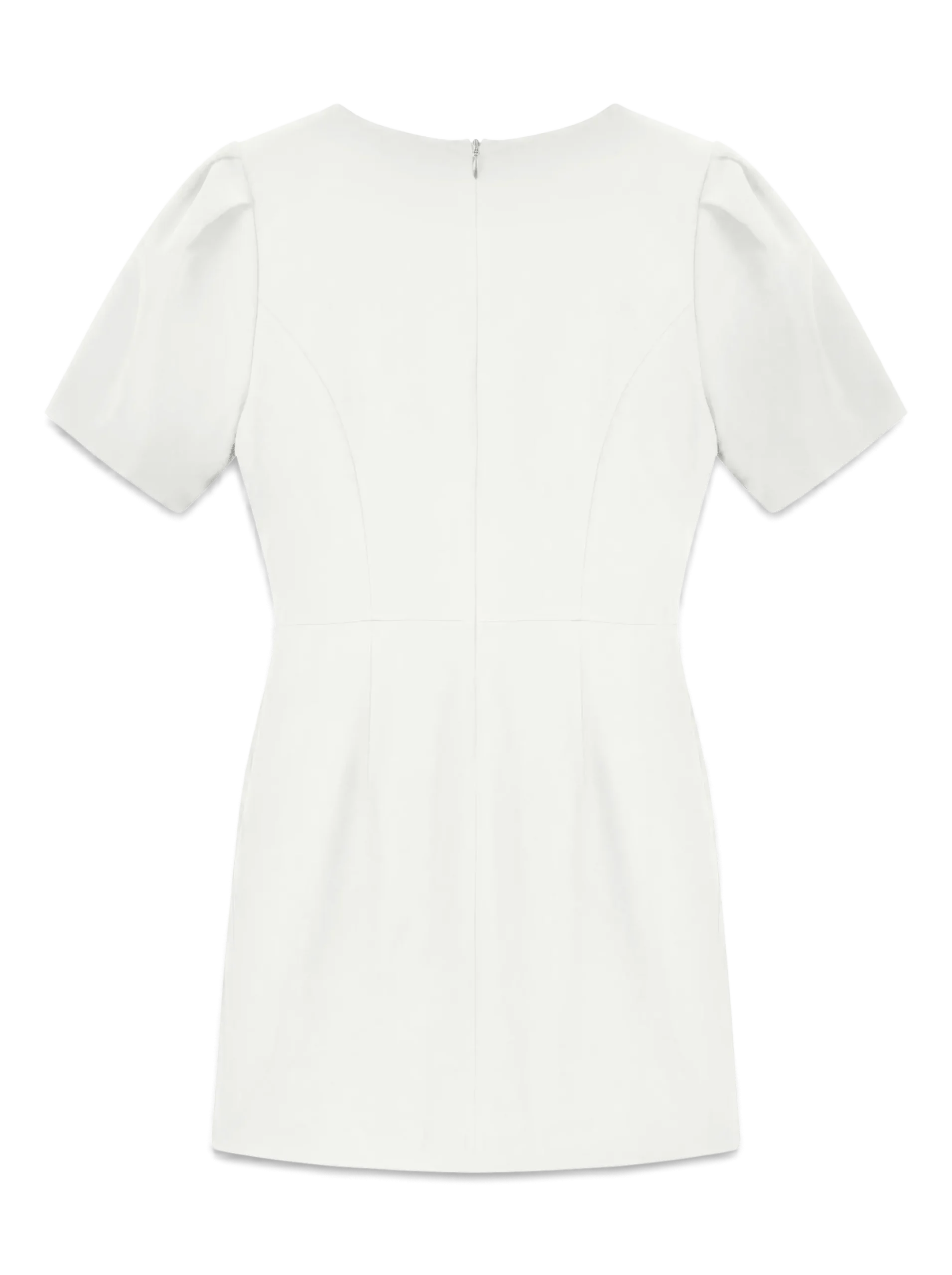 VMAGNES Kurzes Kleid