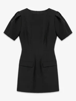 VMAGNES Kurzes Kleid