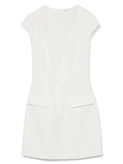VMAGNES Kurzes Kleid