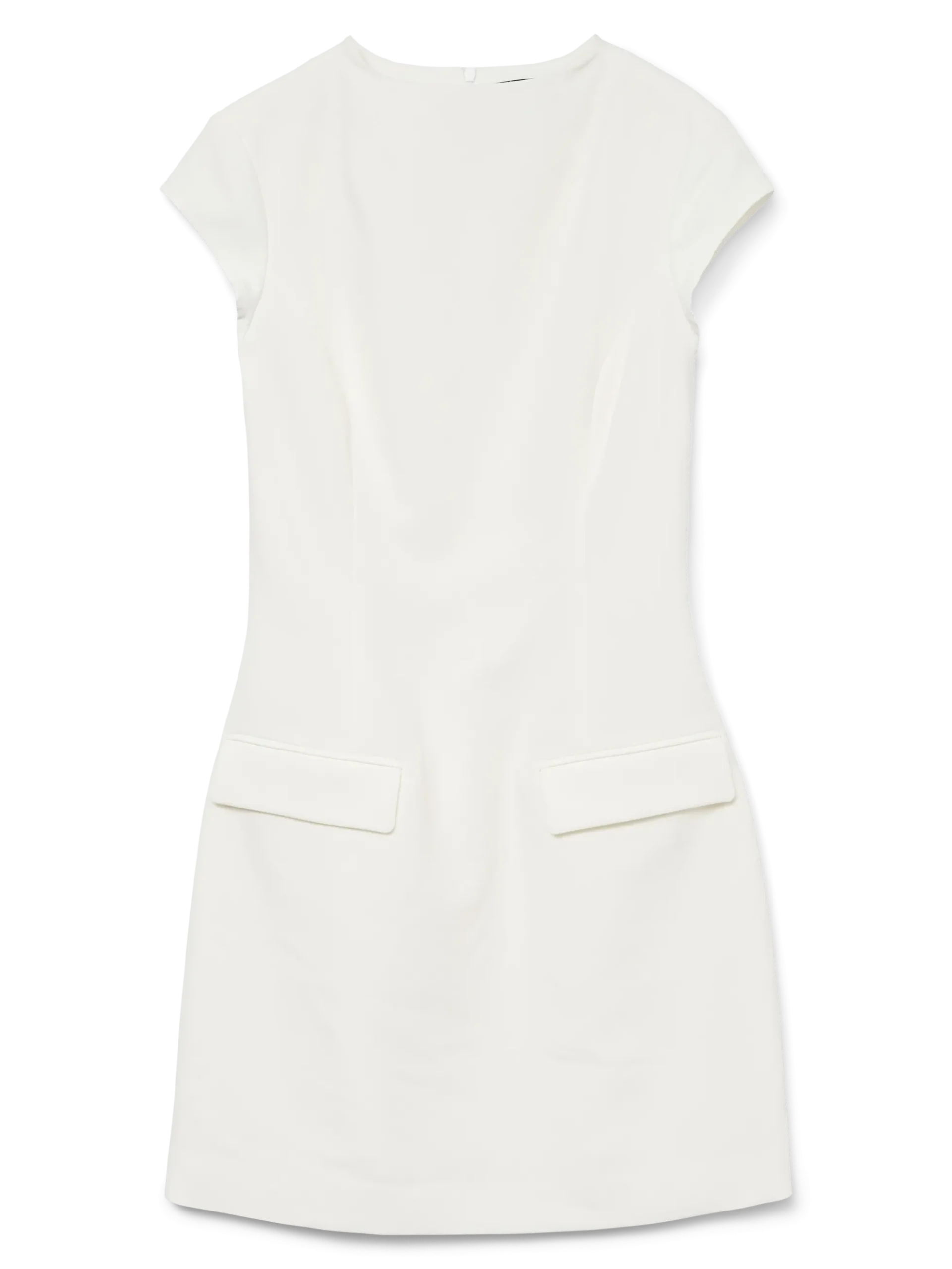 VMAGNES Kurzes Kleid