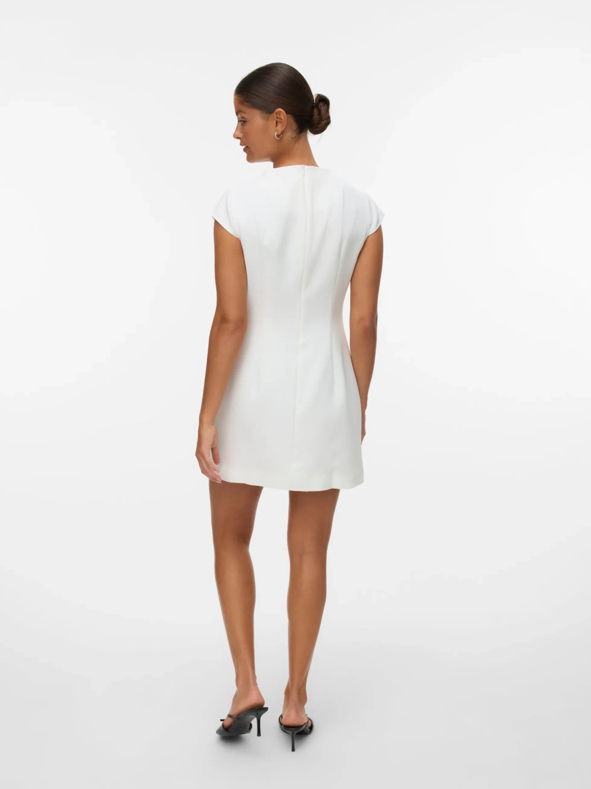 VMAGNES Kurzes Kleid