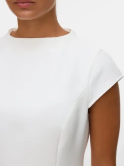 VMAGNES Kurzes Kleid