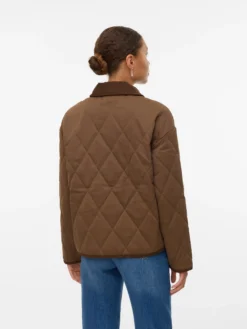 VMAGNES Steppjacke