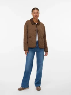 VMAGNES Steppjacke