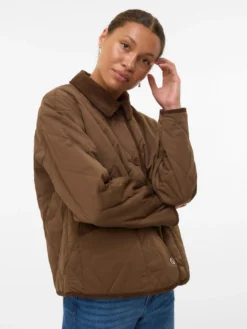 VMAGNES Steppjacke