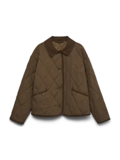 VMAGNES Steppjacke