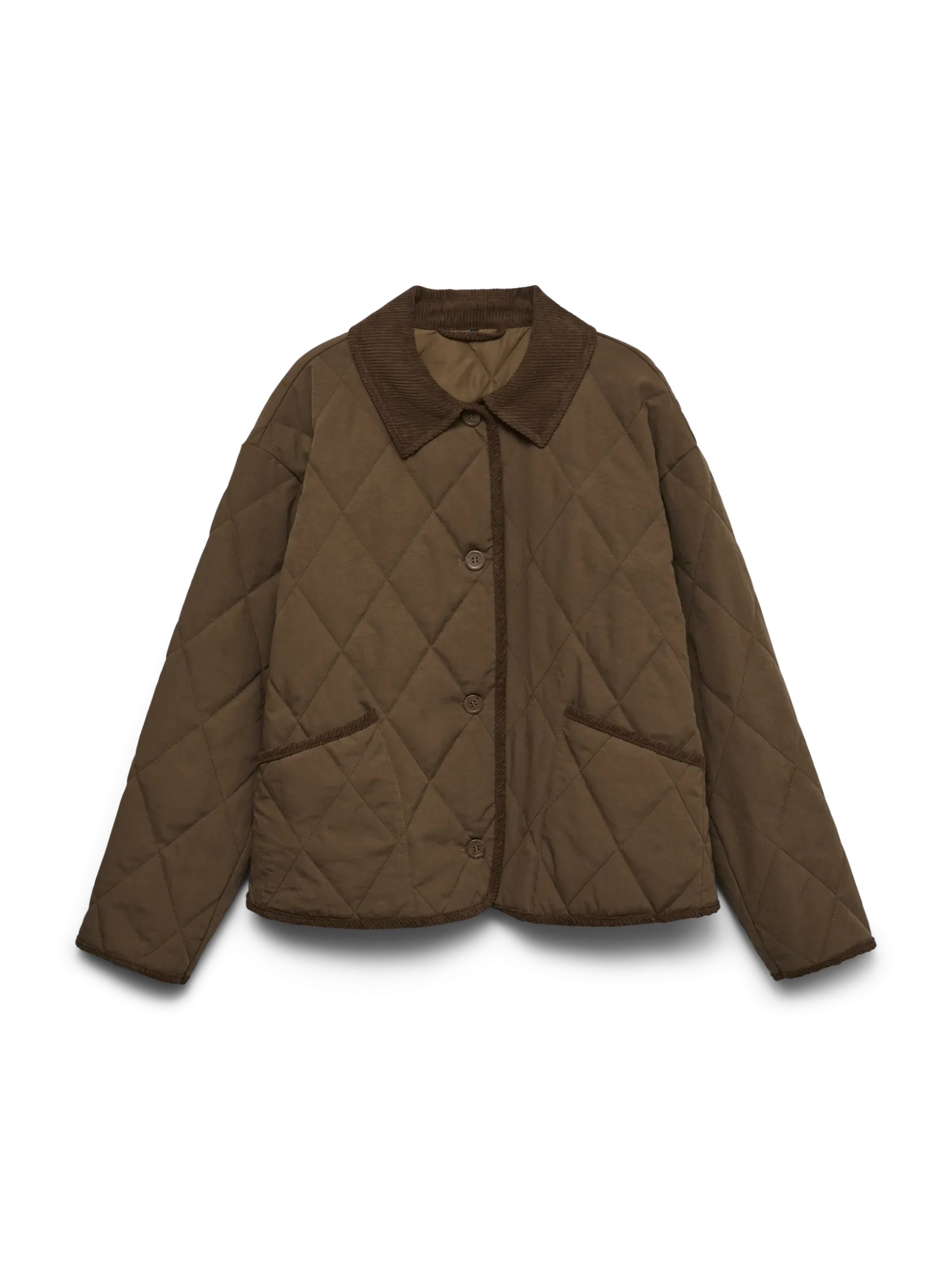 VMAGNES Steppjacke