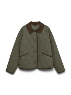 VMAGNES Steppjacke