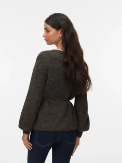VMAGNES Strickjacke