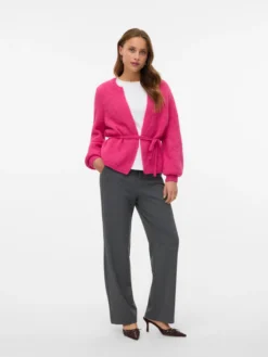 VMAGNES Strickjacke