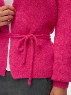 VMAGNES Strickjacke