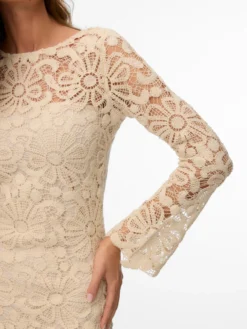 VMAIRE Kurzes Kleid