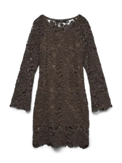 VMAIRE Kurzes Kleid