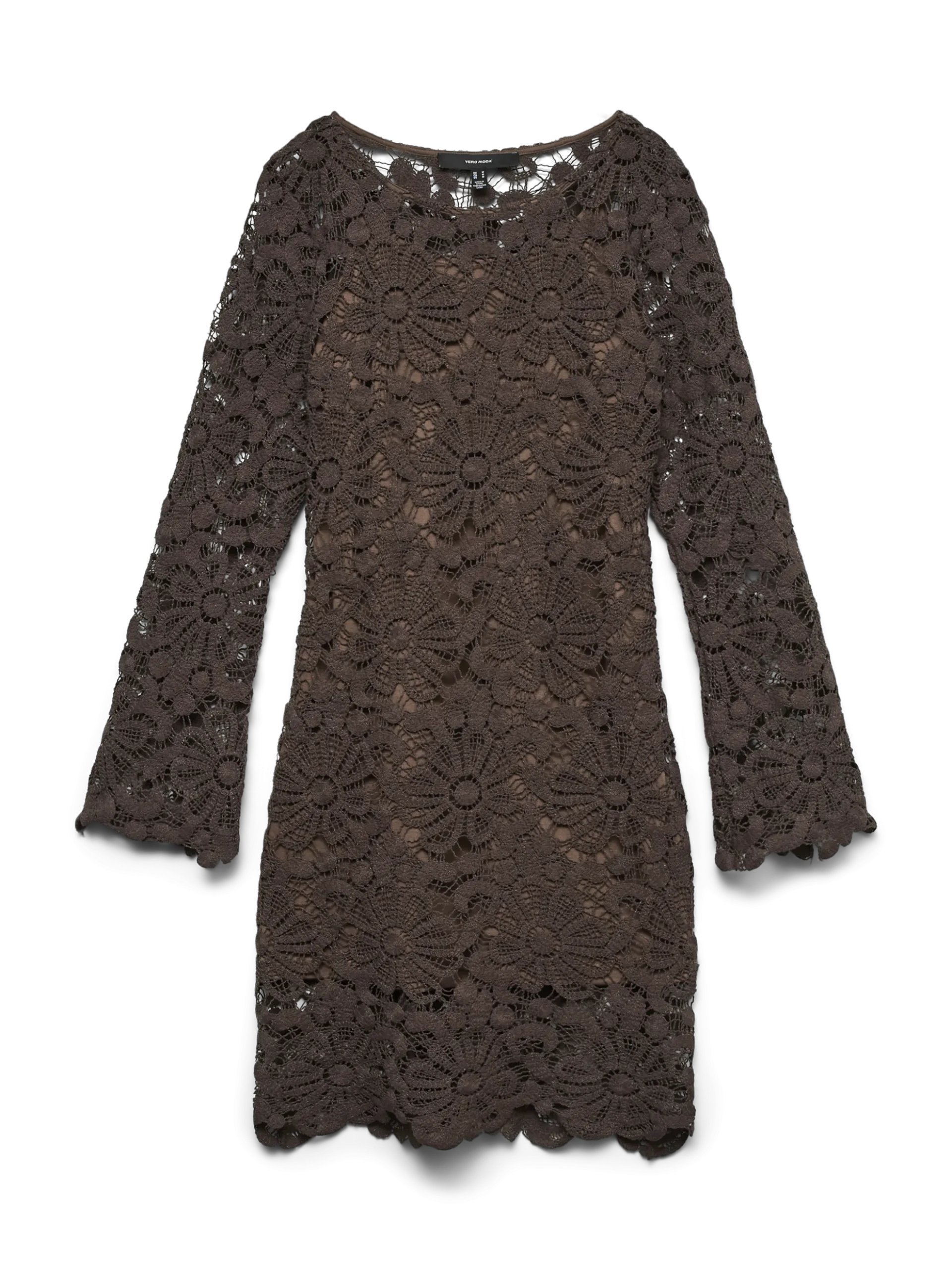 VMAIRE Kurzes Kleid
