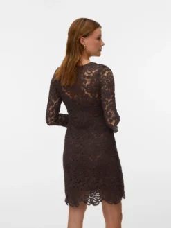 VMAIRE Kurzes Kleid