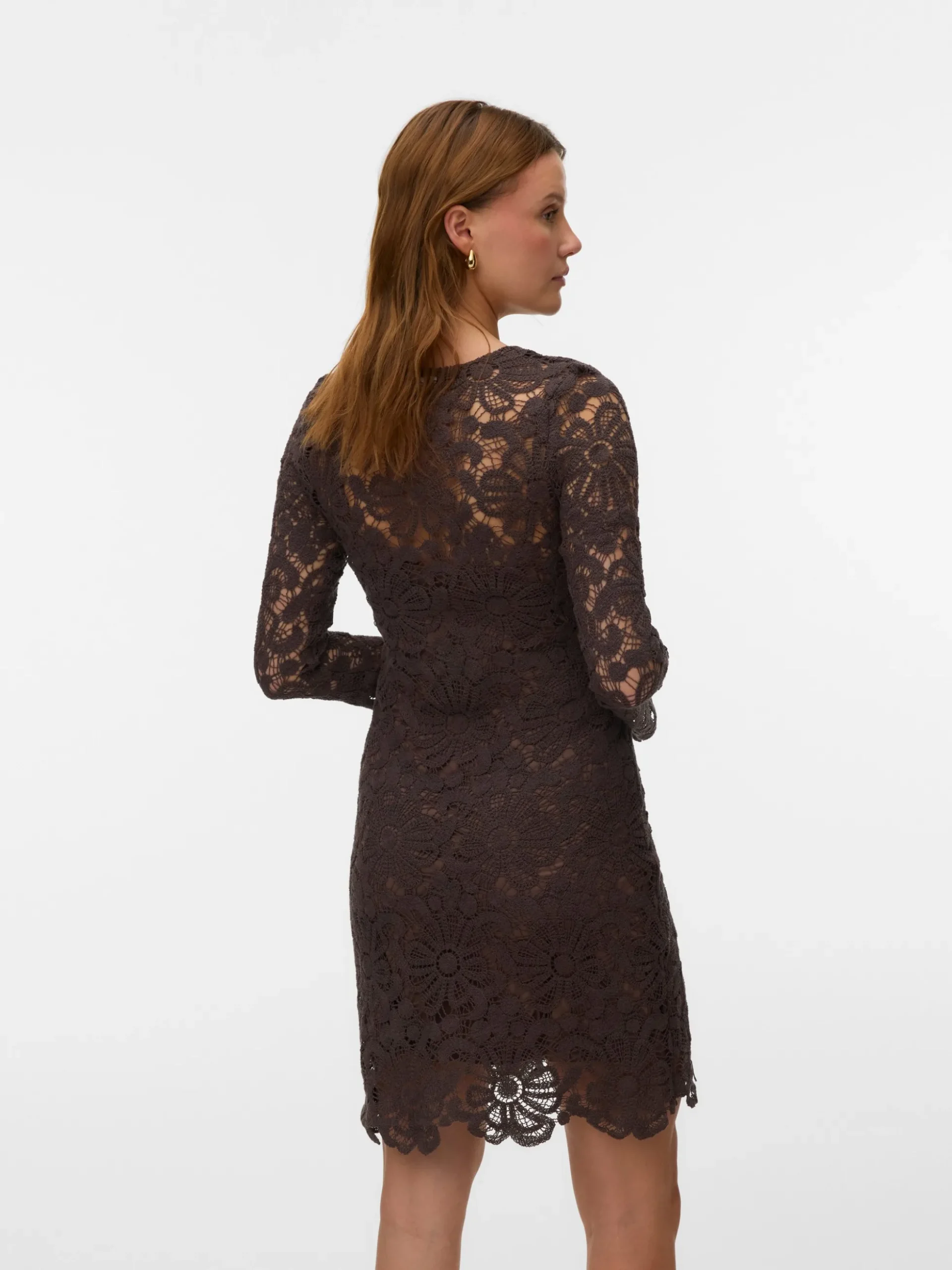 VMAIRE Kurzes Kleid