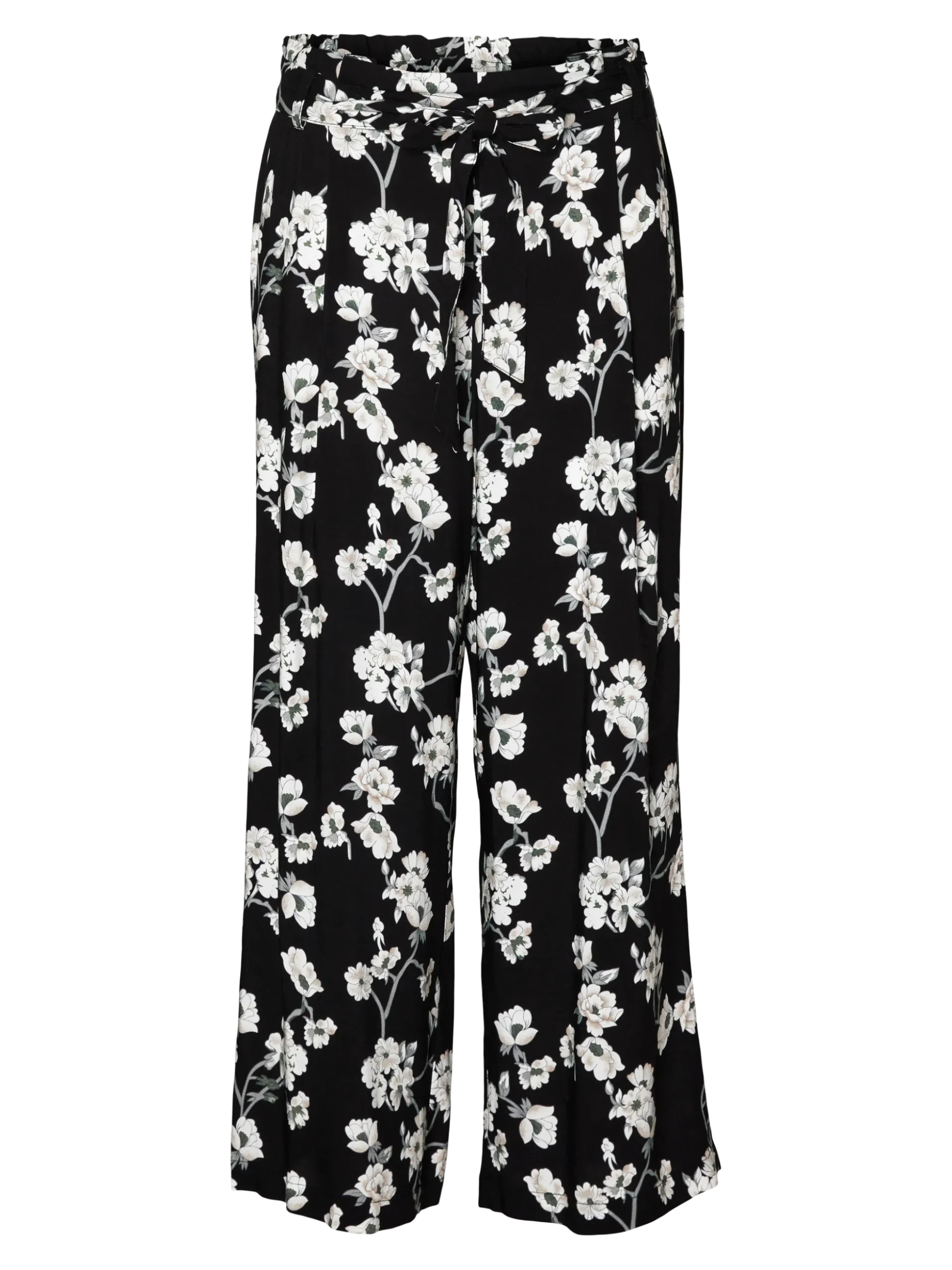 VMALBA Hohe Taille Culottehose