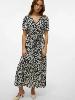 VMALBA Kurzes Kleid