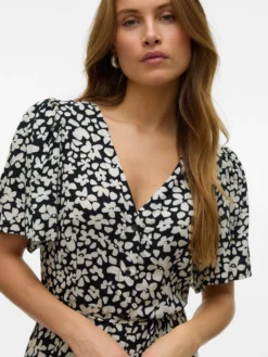 VMALBA Kurzes Kleid
