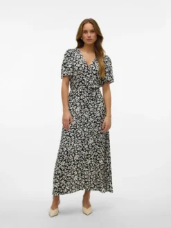 VMALBA Kurzes Kleid