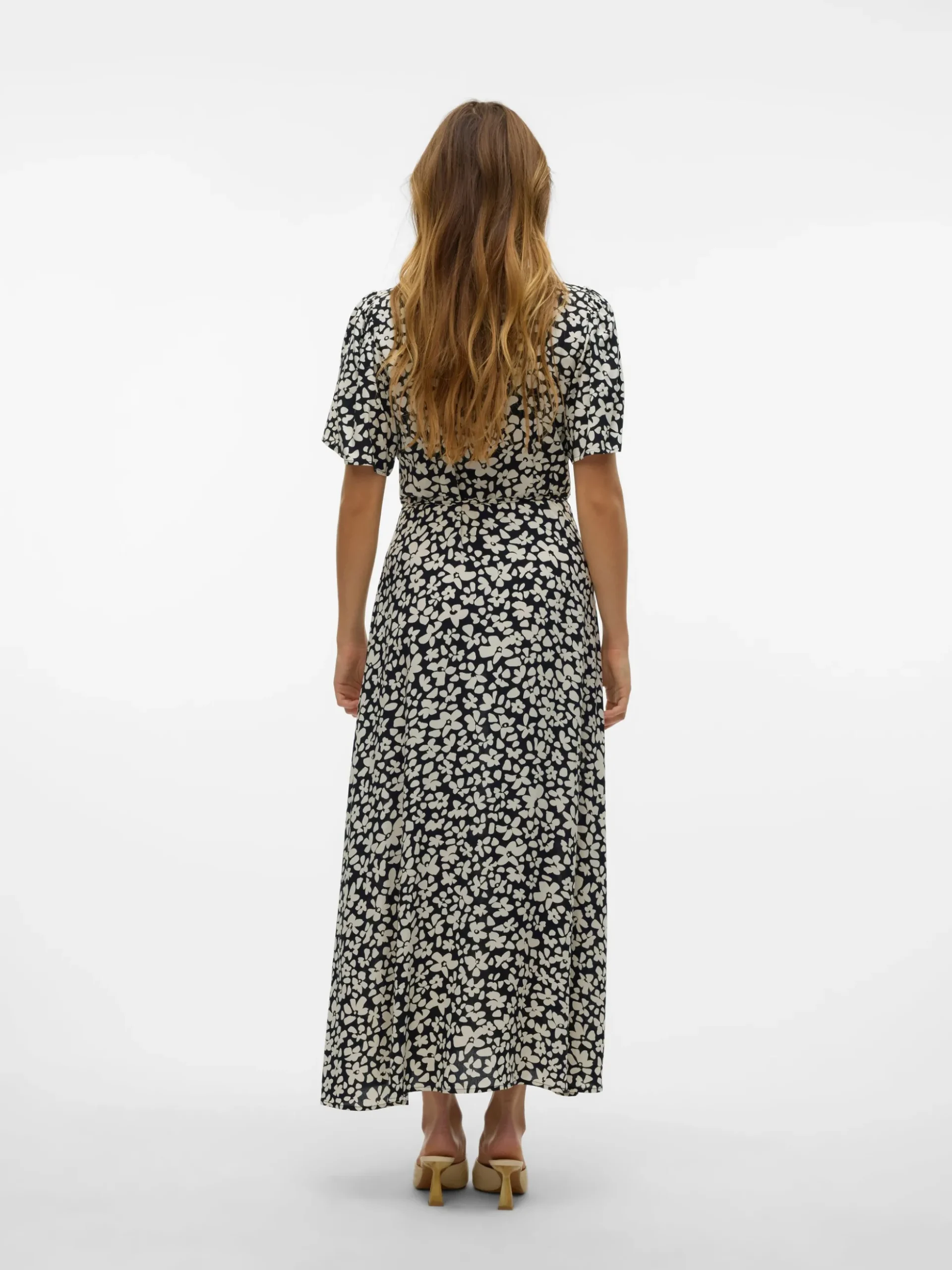 VMALBA Kurzes Kleid