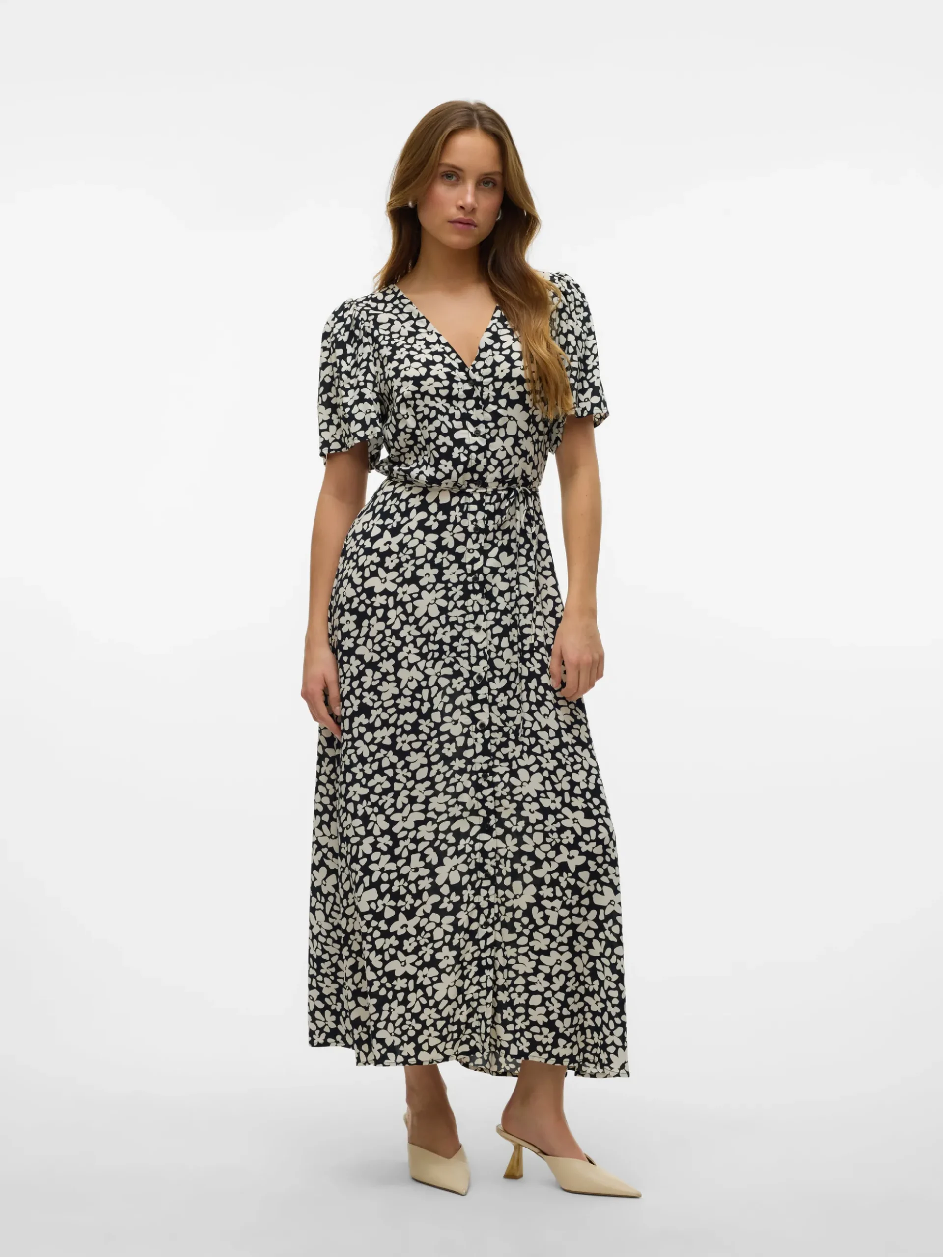 VMALBA Kurzes Kleid