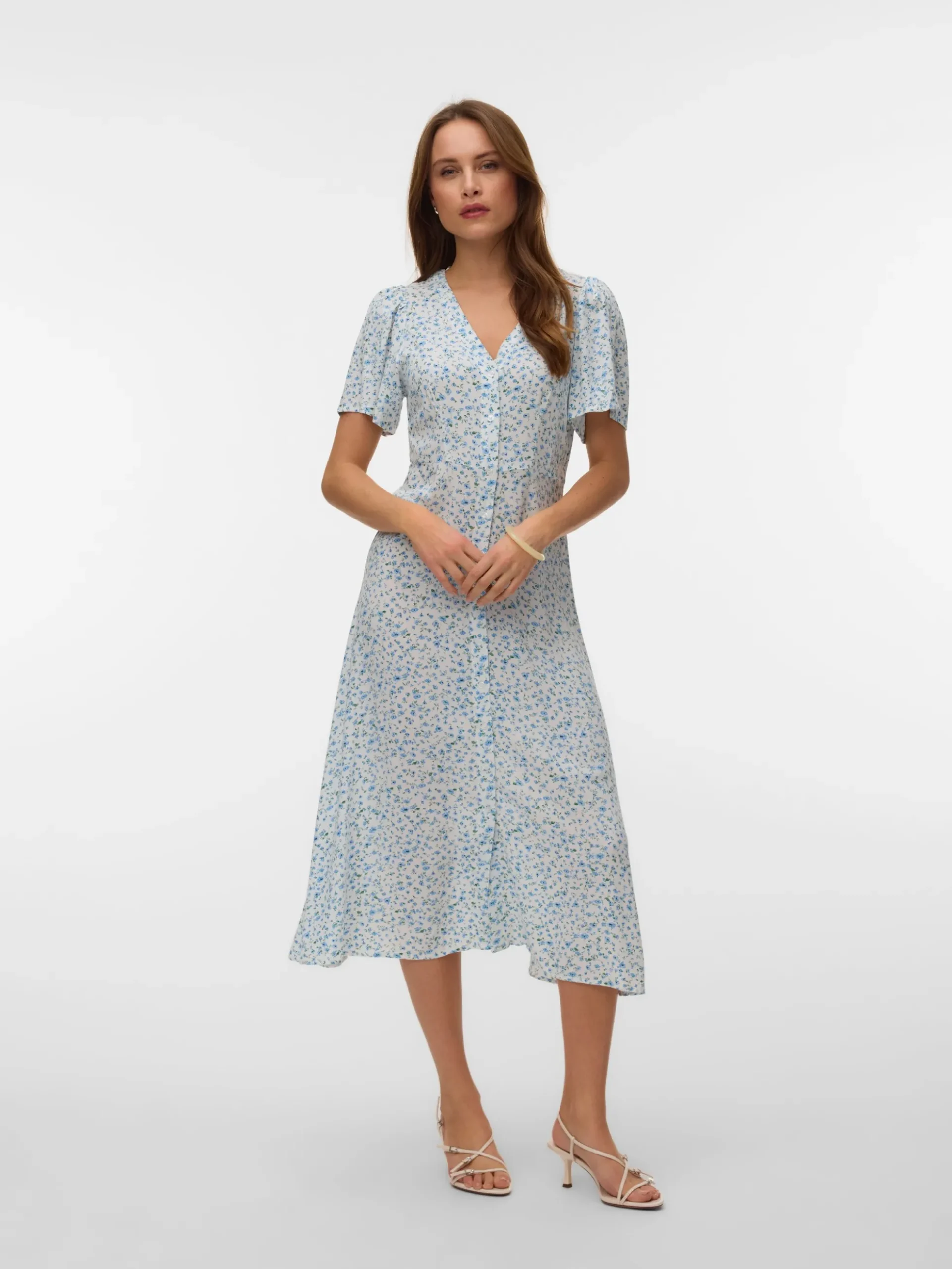 VMALBA Kurzes Kleid