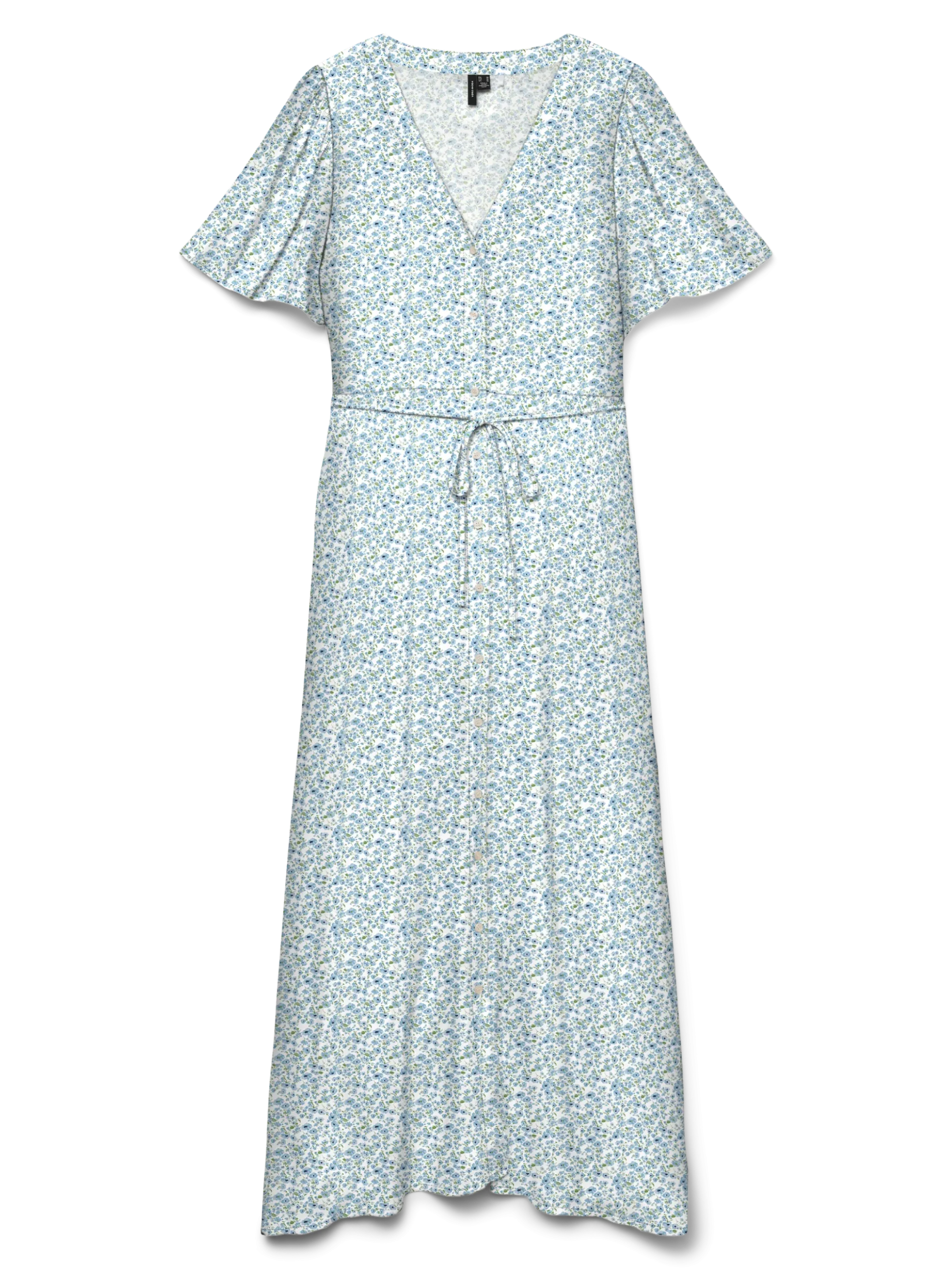 VMALBA Kurzes Kleid