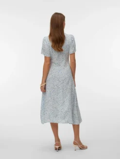 VMALBA Kurzes Kleid
