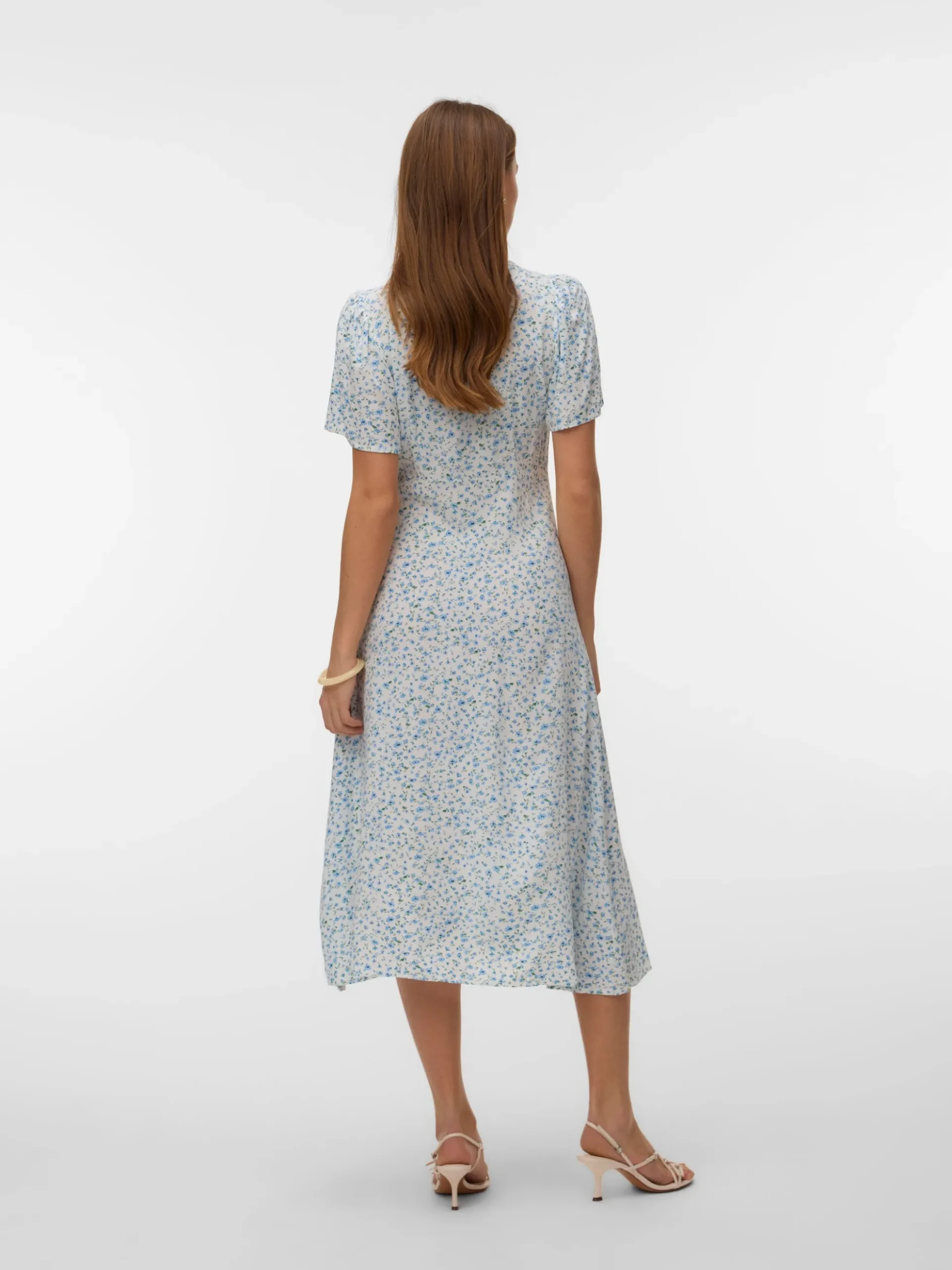 VMALBA Kurzes Kleid
