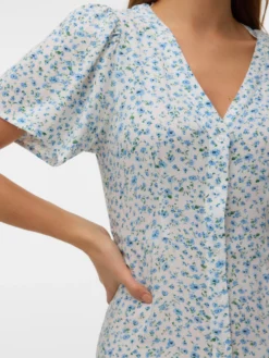 VMALBA Kurzes Kleid