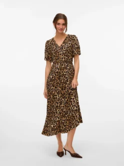 VMALBA Kurzes Kleid