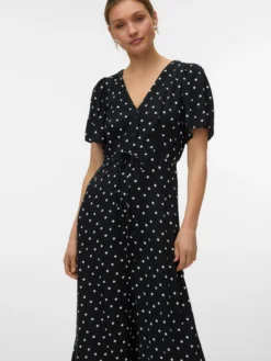 VMALBA Kurzes Kleid