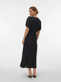 VMALBA Kurzes Kleid