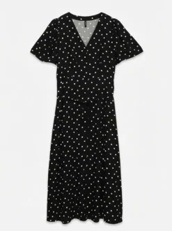 VMALBA Kurzes Kleid