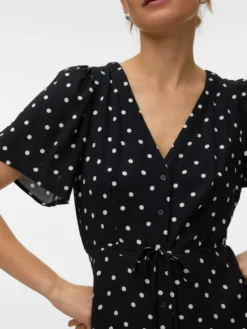 VMALBA Kurzes Kleid