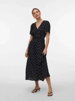 VMALBA Kurzes Kleid