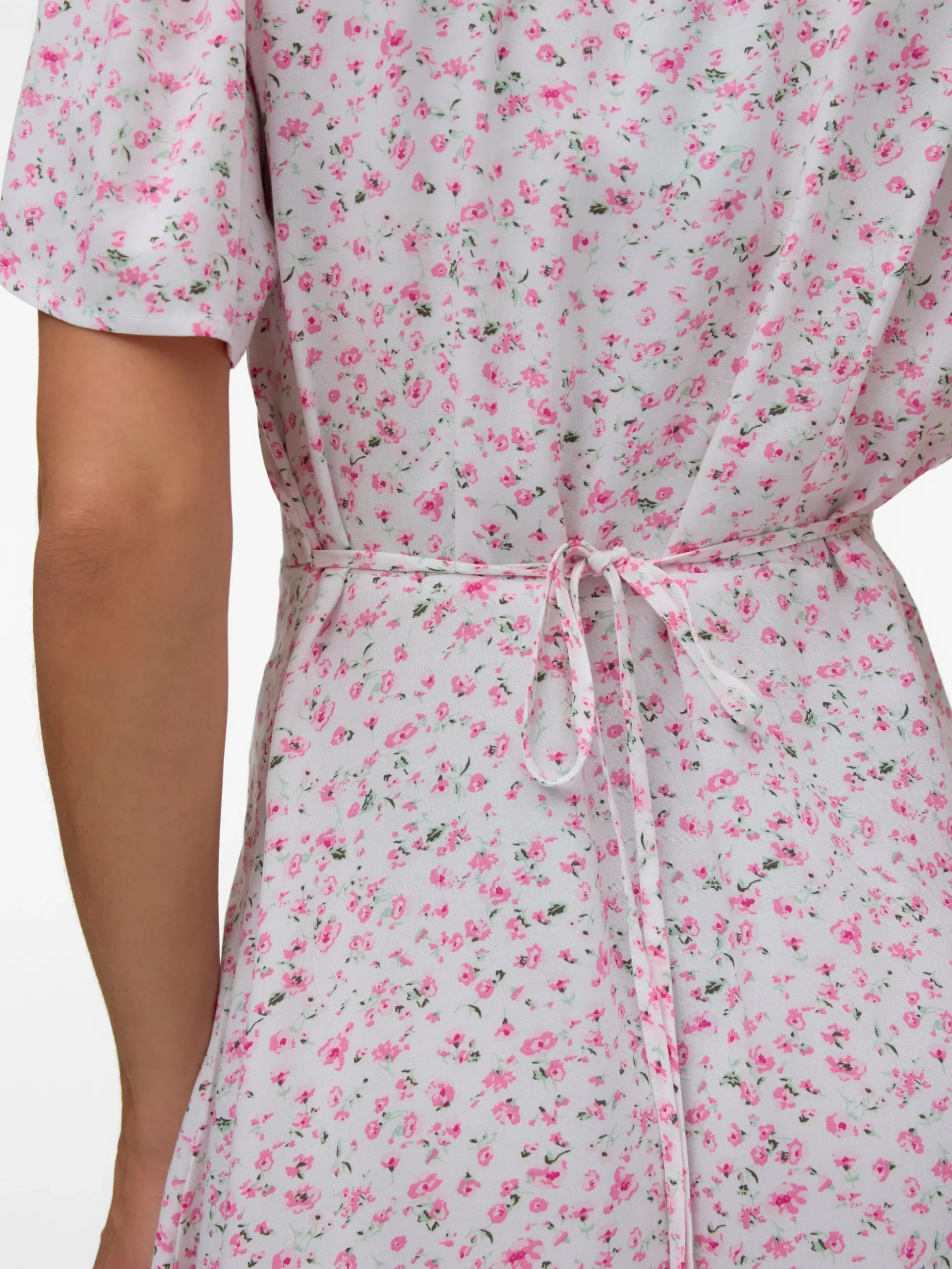 VMALBA Kurzes Kleid