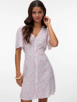 VMALBA Kurzes Kleid