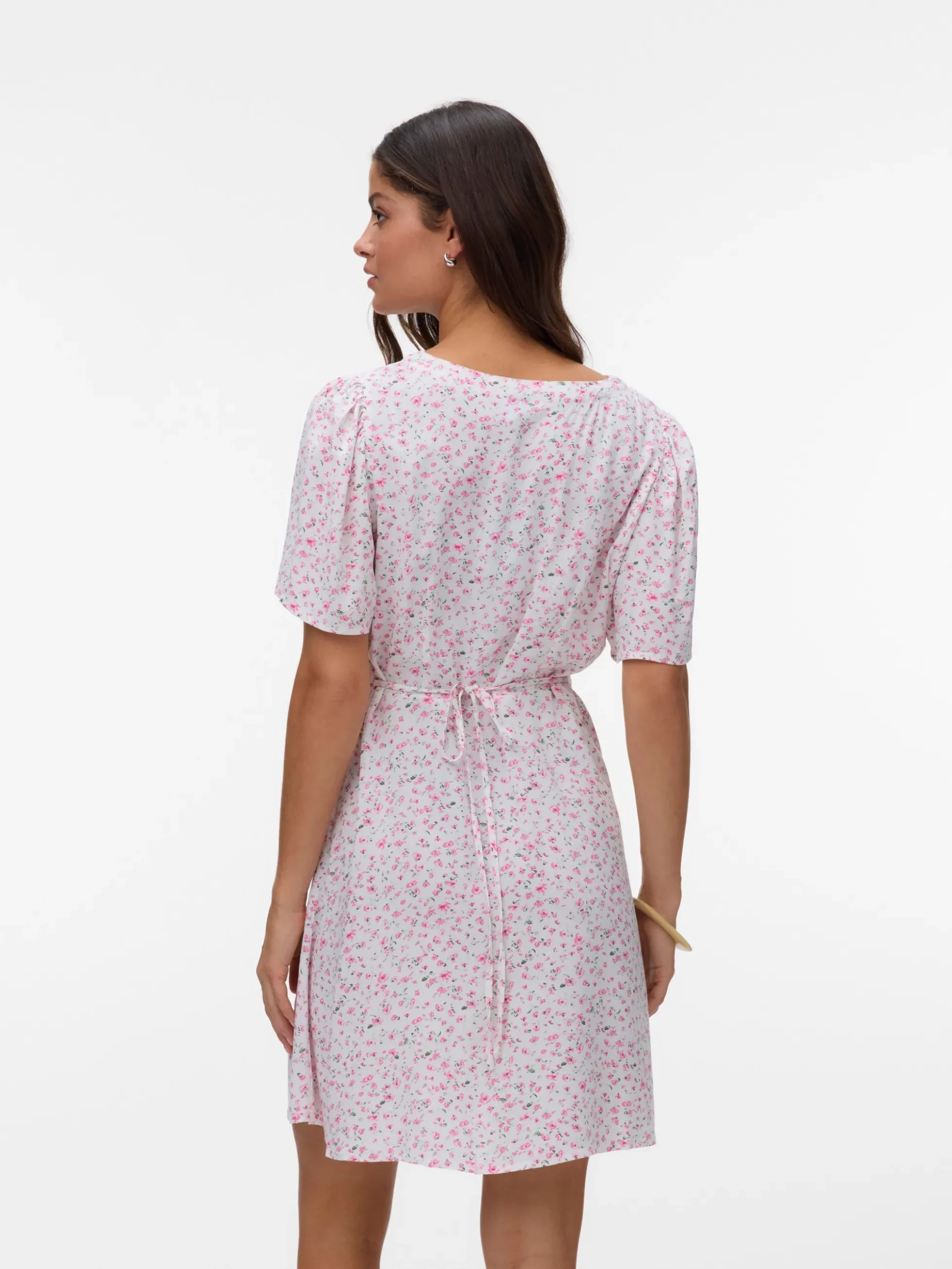 VMALBA Kurzes Kleid